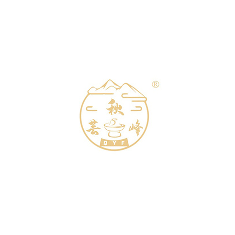 秋蕓鋒logo設(shè)計(jì)