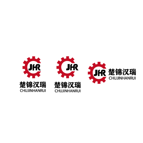 楚锦汉瑞logo设计