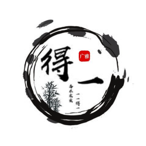 广雅logo设计