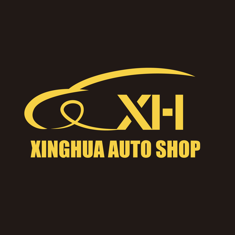 Xinghua auto shoplogo