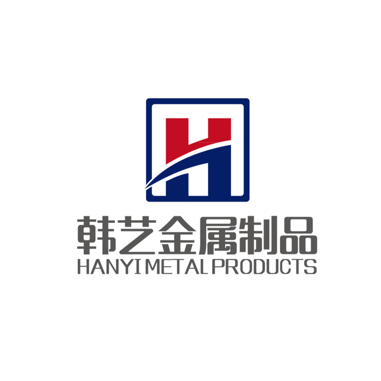 韩艺金属制品logo