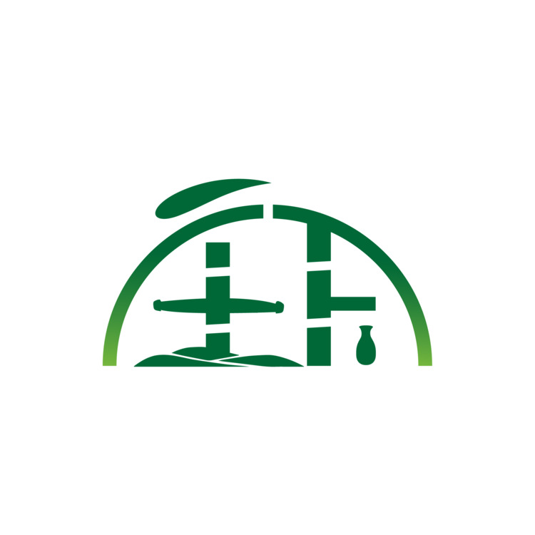 庄下logo