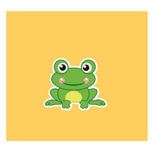 青蛙