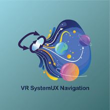 VR SystemUX Navigation