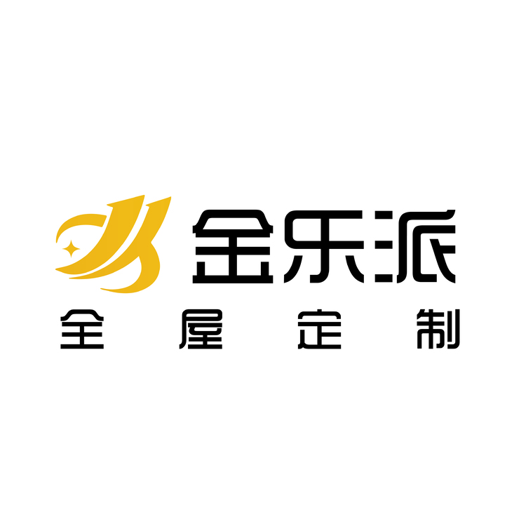 金乐派logo