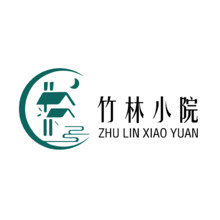 竹林小院