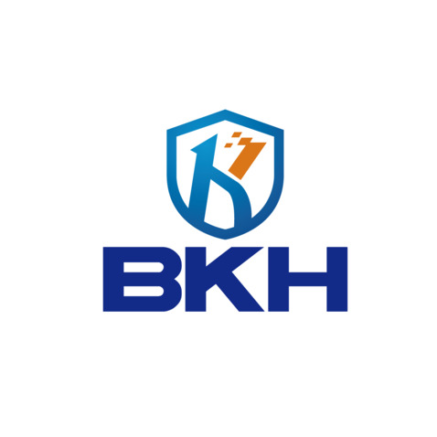 BKHlogo设计