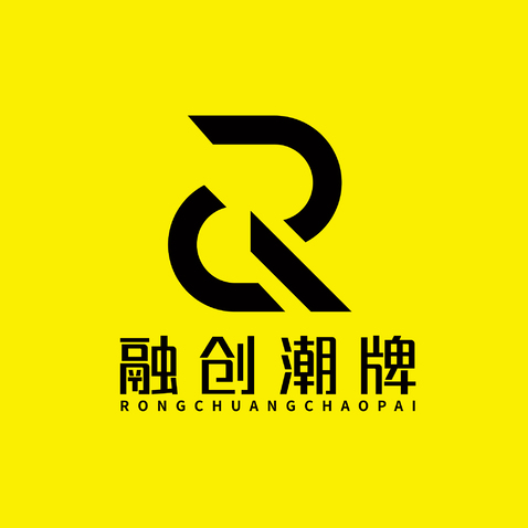 融创logo设计