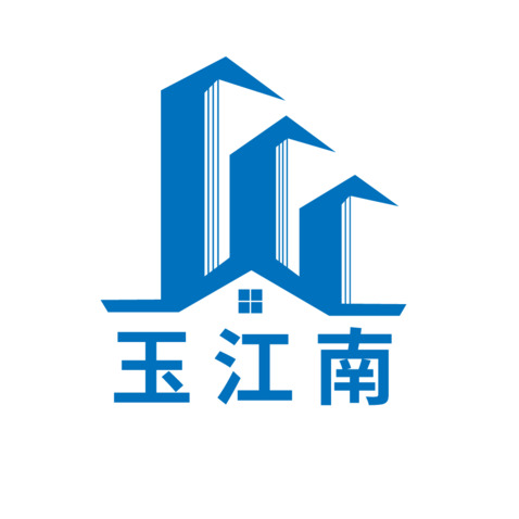 玉江南logo设计