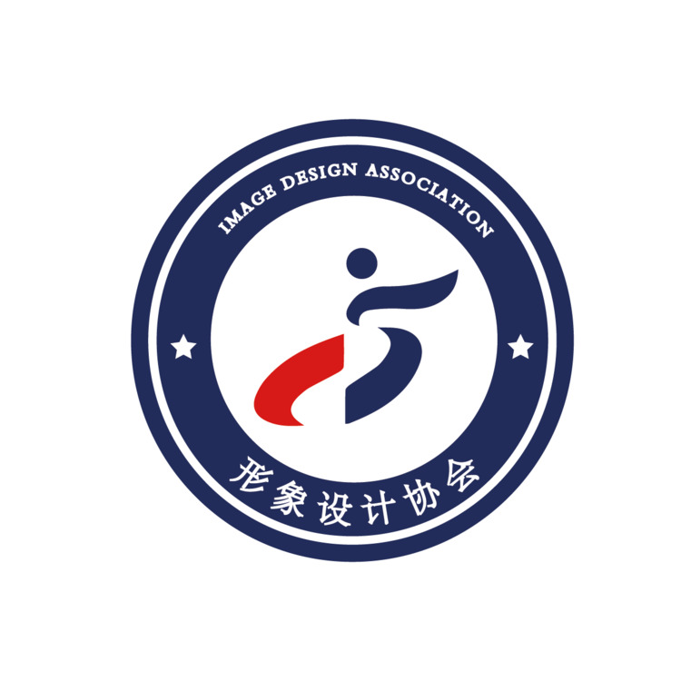 形象设计协会logo