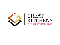 GREAT KITCHENS
