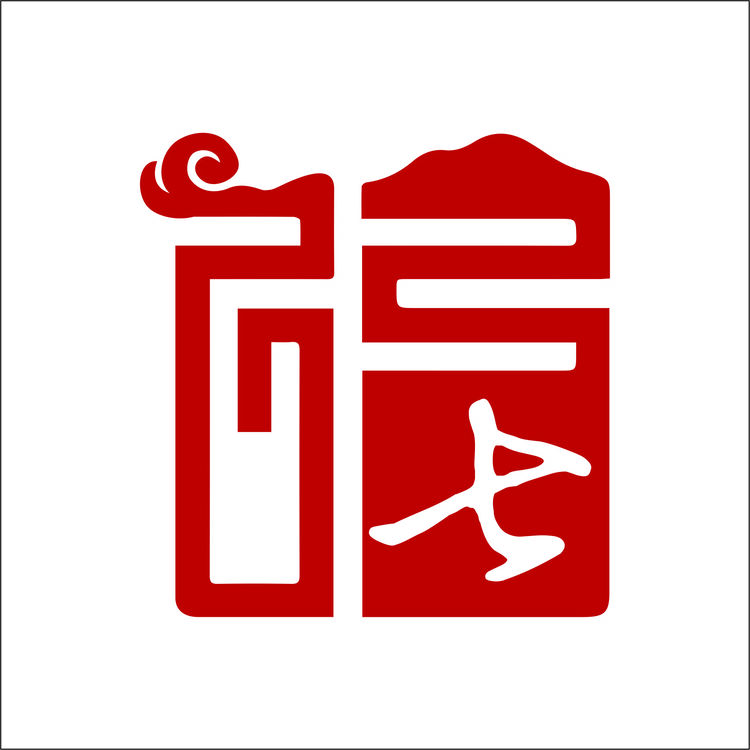 三福七logo