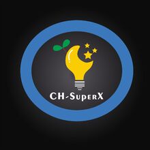 燈具的logo