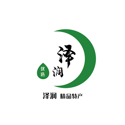 泽润logo