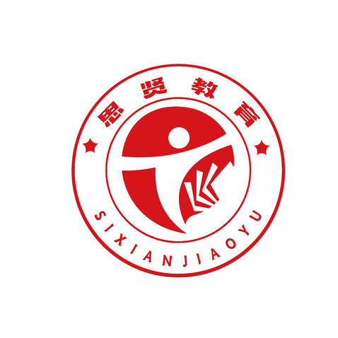 洋洋学校logo设计