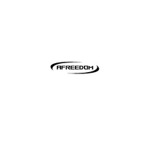 AFreedom logo