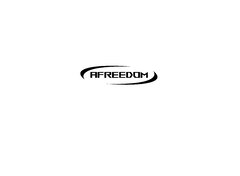 AFreedom logo