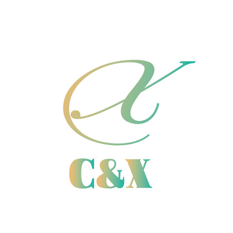 CXlogo设计