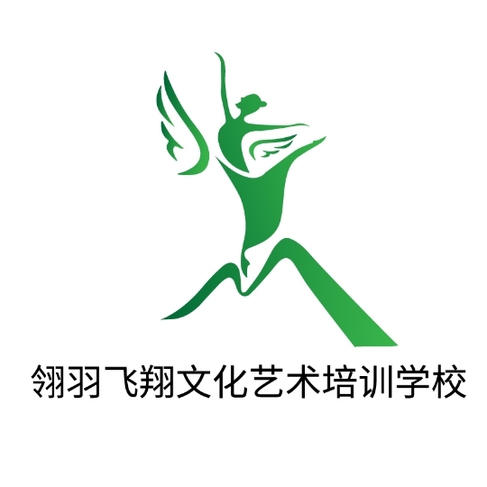 艺术培训学校logo