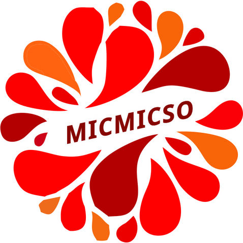 MICMICSOlogo设计