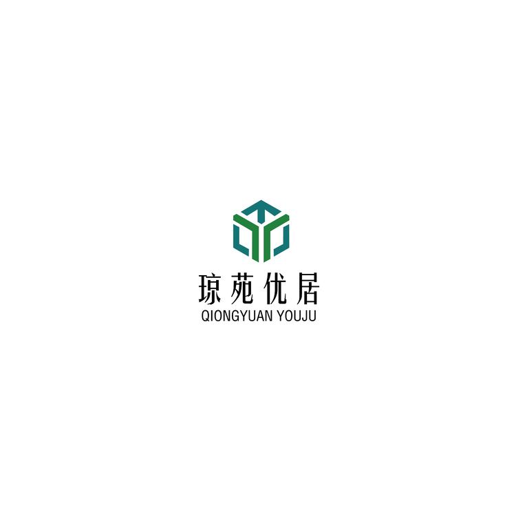 琼海优居logo