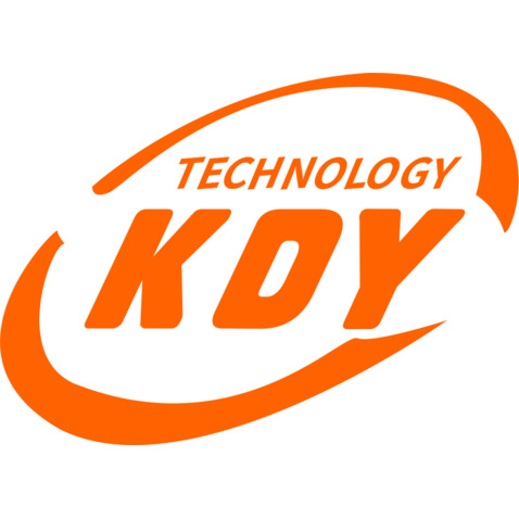 KDY Technologylogo设计