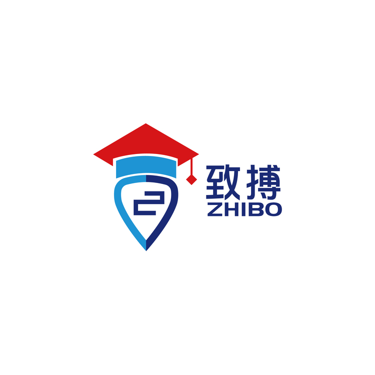 河南致搏教育科技有限公司logo
