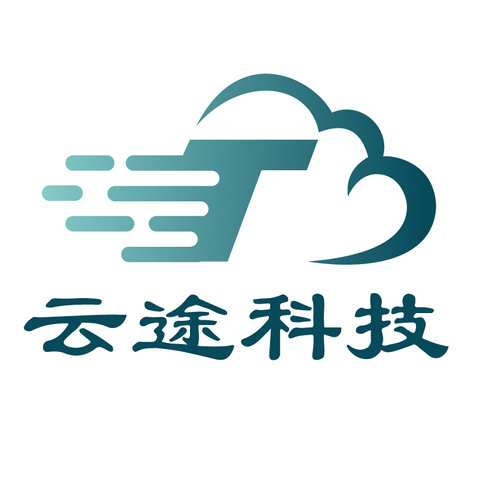 云途光耀科技logo设计