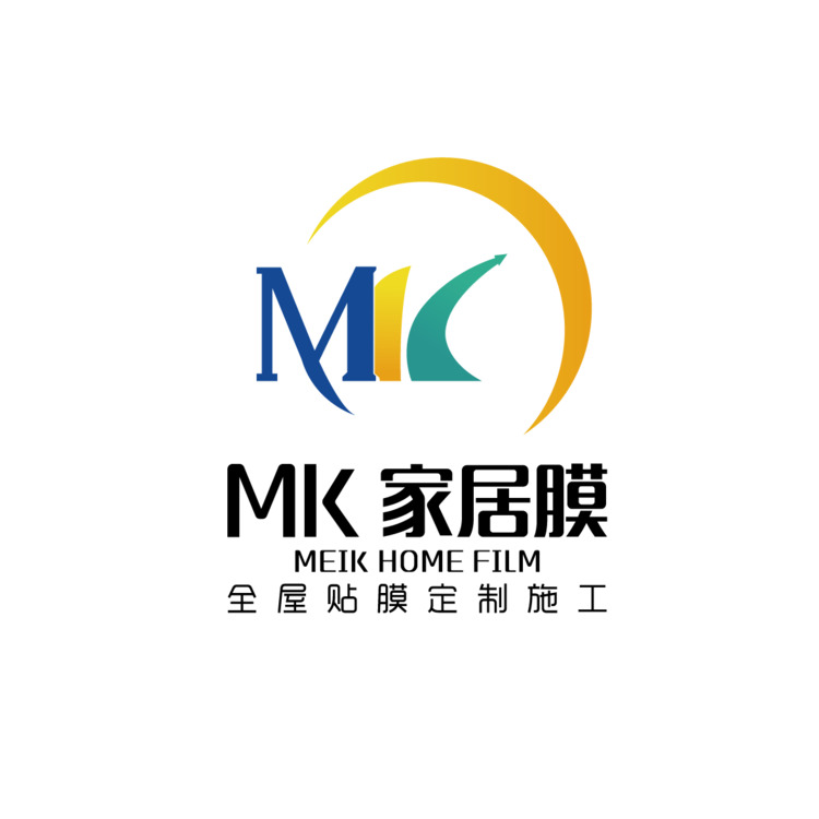 MK 家居膜logo