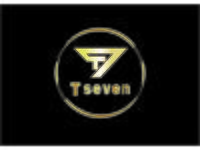 T   seven