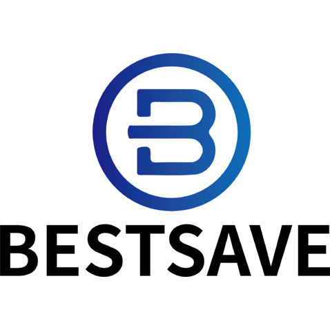 BESTSAVElogo设计