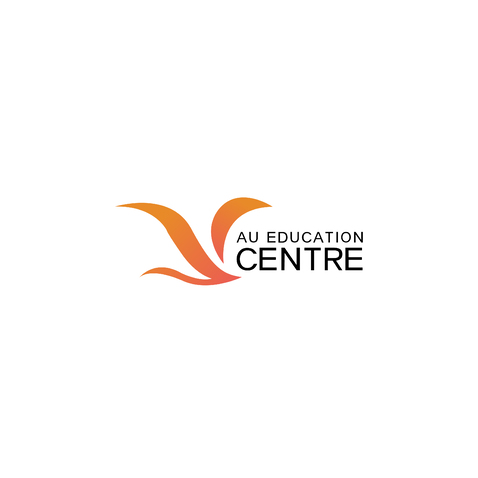 AU MIGRATION CENTRElogo设计