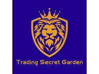 trading secret garden