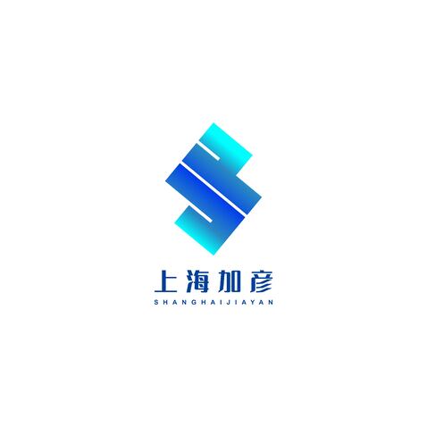 上海加彦logo设计