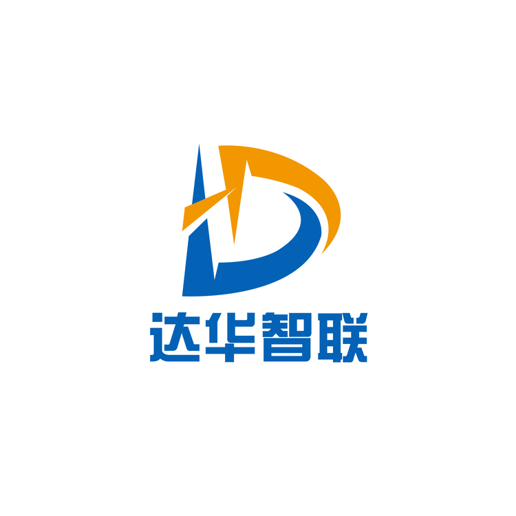 京达华智联人力资源有限公司logo