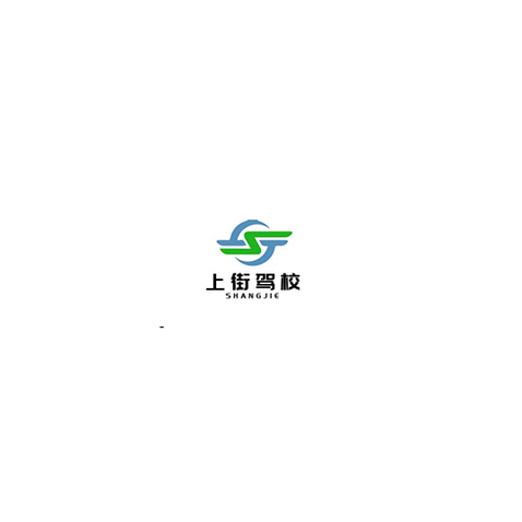 驾校logo设计