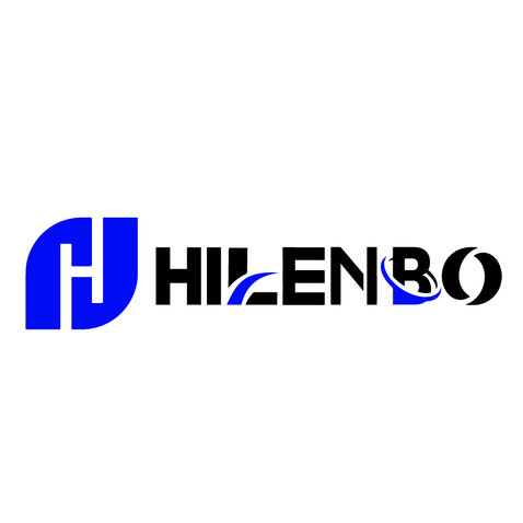 HILENBOlogo设计