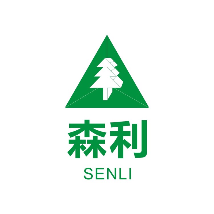 森利logologo