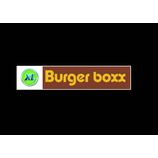 BURGER BOX