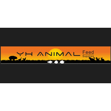 YH Animal門頭