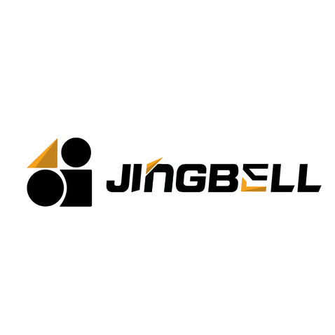 JINGBELLlogo设计