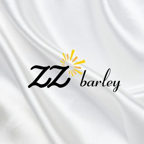 ZZ BARLEYlogo设计