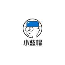 小藍帽