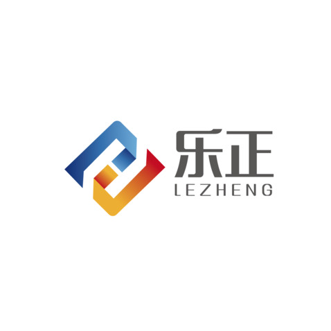 乐正logo设计