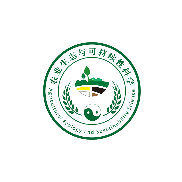 农业生态与可持续性科学logo