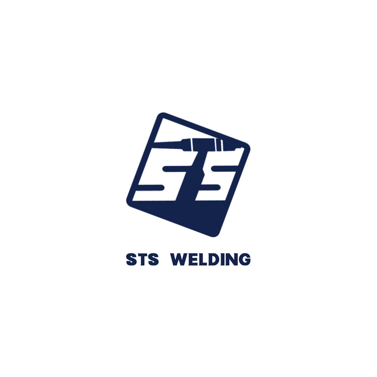 STS WELDINGlogo