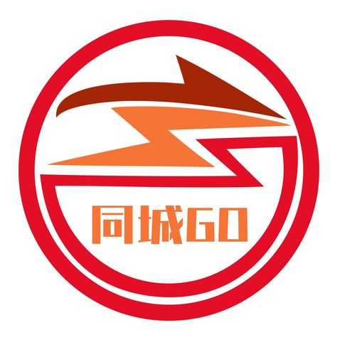 快递logo设计