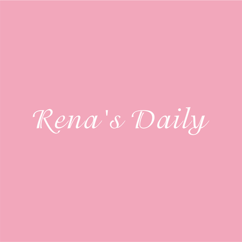 Rena's Dailylogo设计