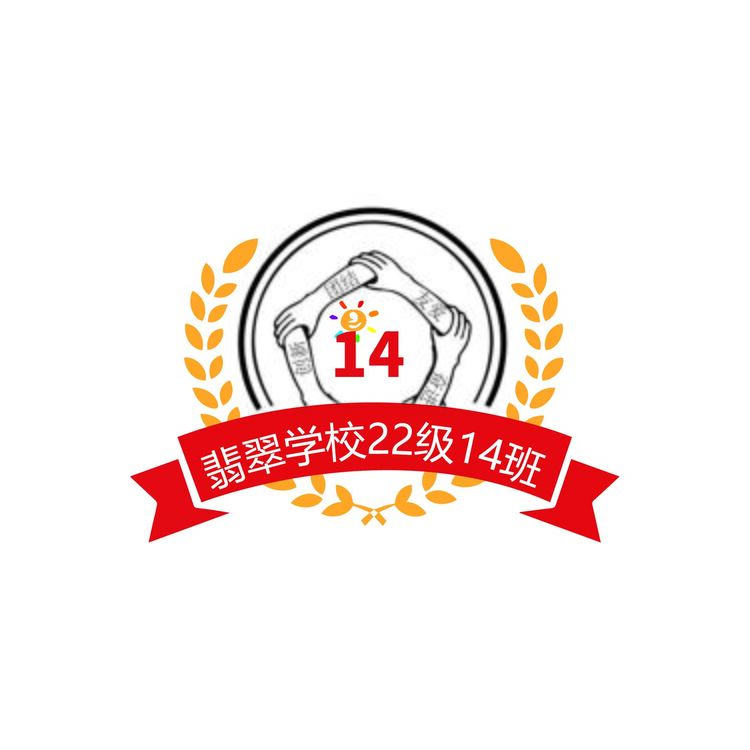 校徽logo