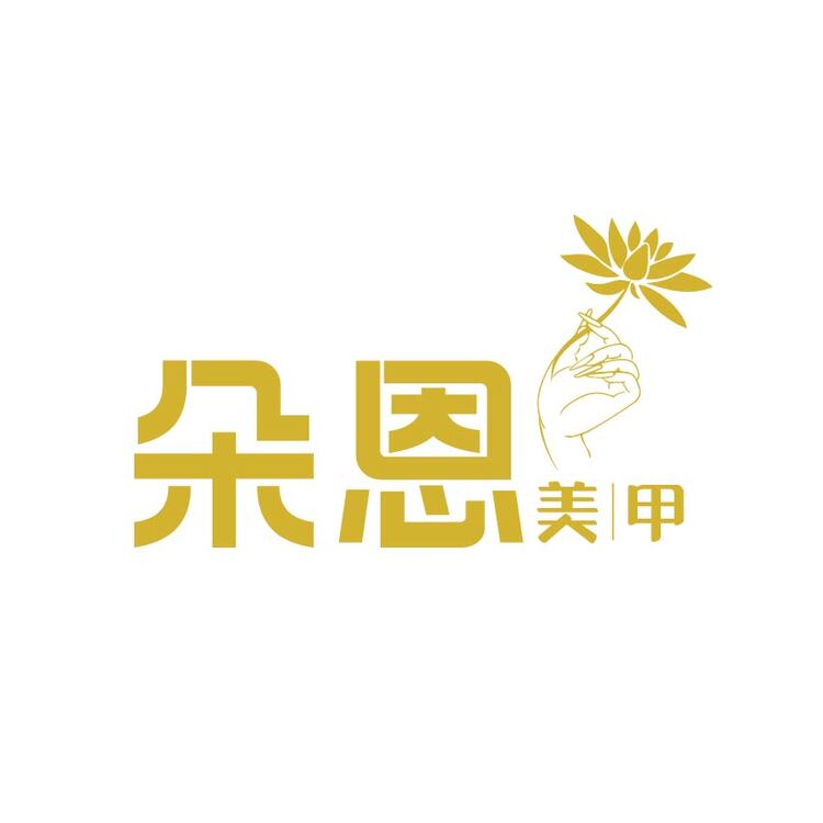 朵恩logo